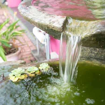 怡保梅鲁m汽车旅馆 外观 照片