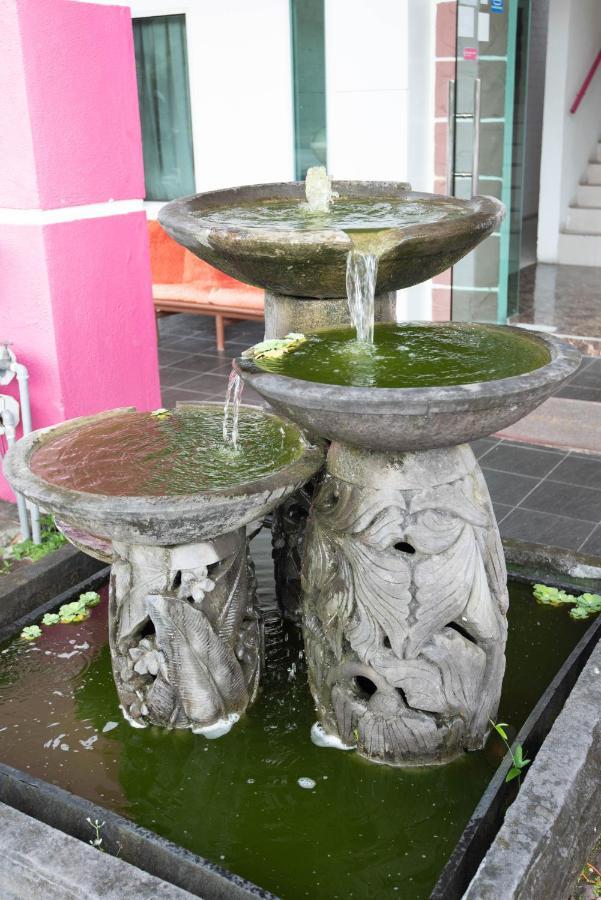 怡保梅鲁m汽车旅馆 外观 照片